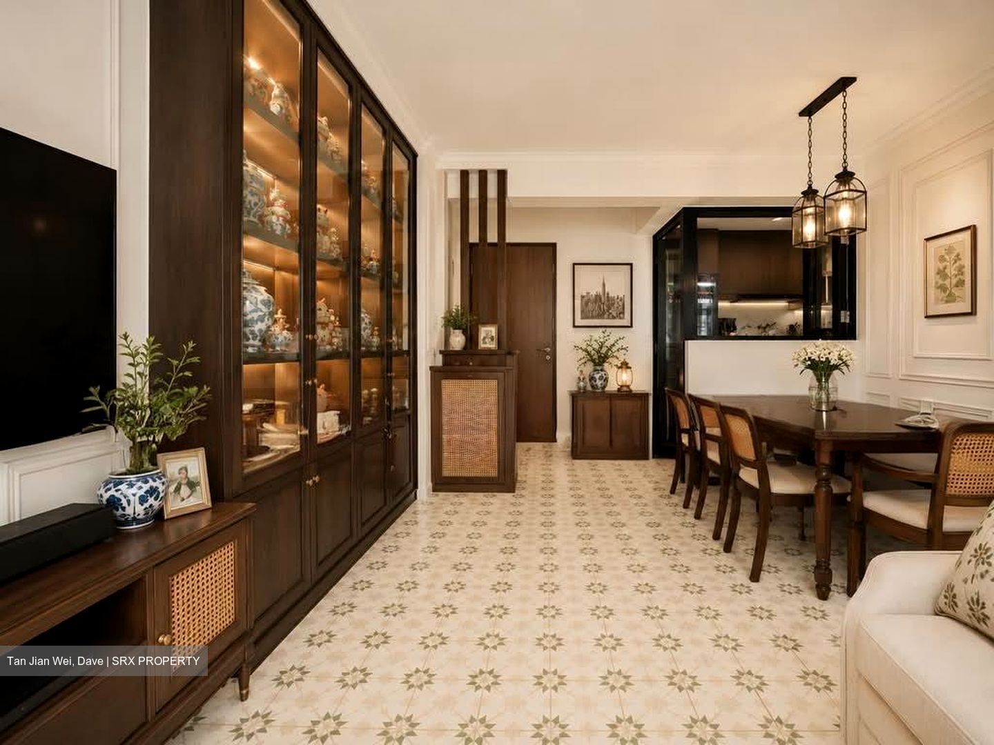 Blk 799A Woodlands Spring (Woodlands), HDB 4 Rooms #599548291